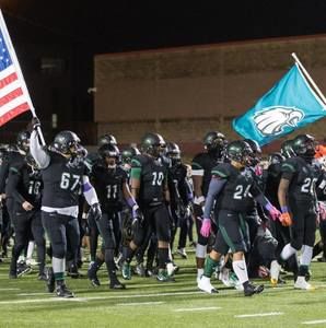 Meet your Posher, Kevin